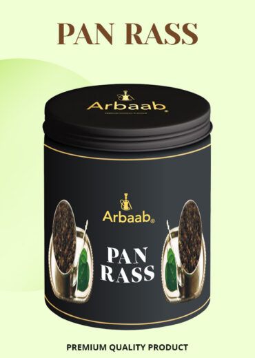 Pan Rass - 100G