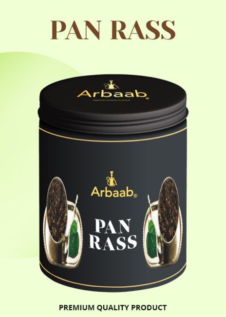 Pan Rass