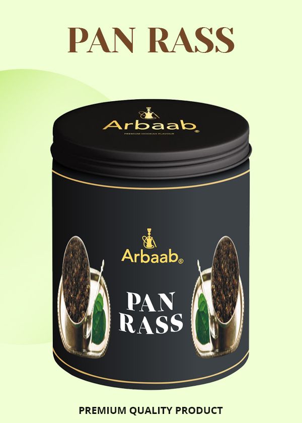 Pan Rass