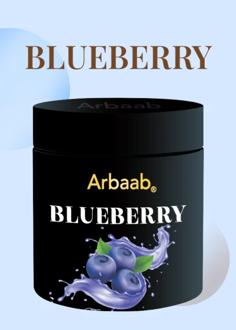 Blueberry