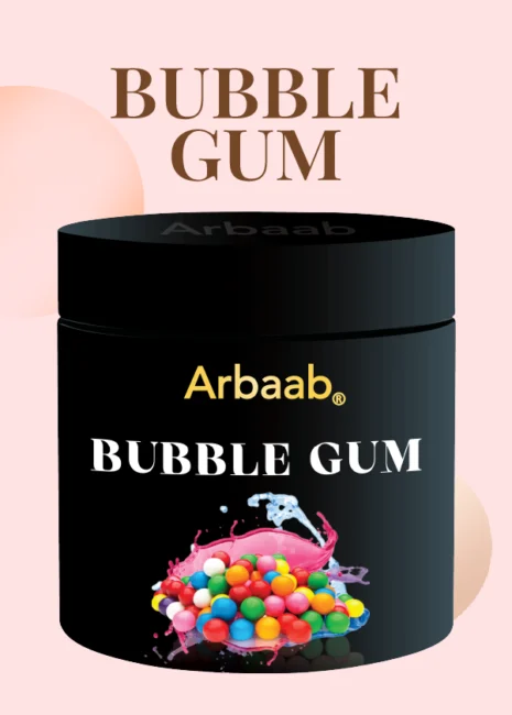 Bubble Gum
