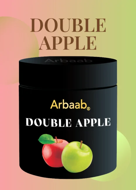 Double Apple