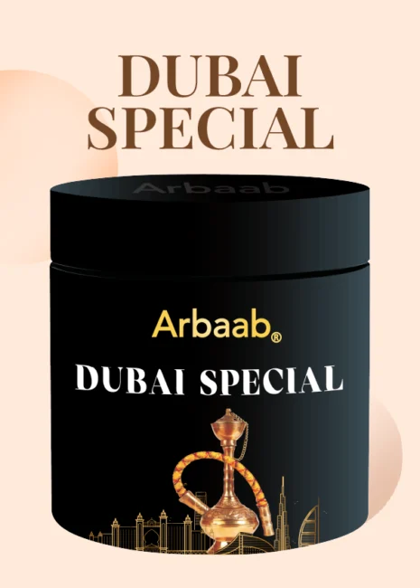 Dubai Special