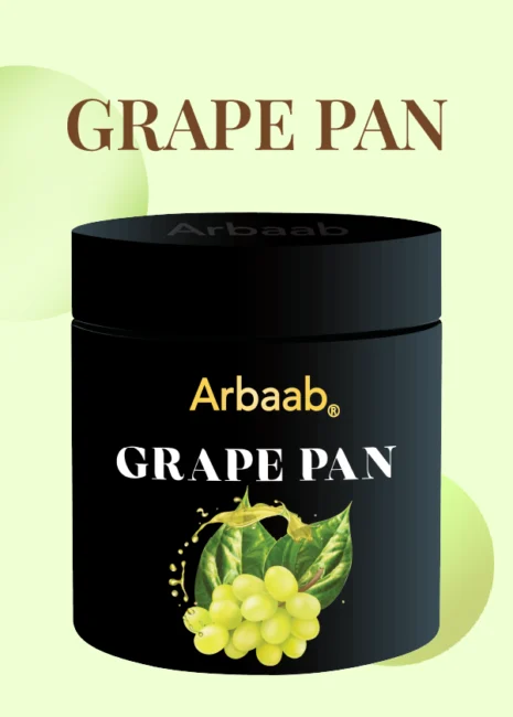 Grape Pan