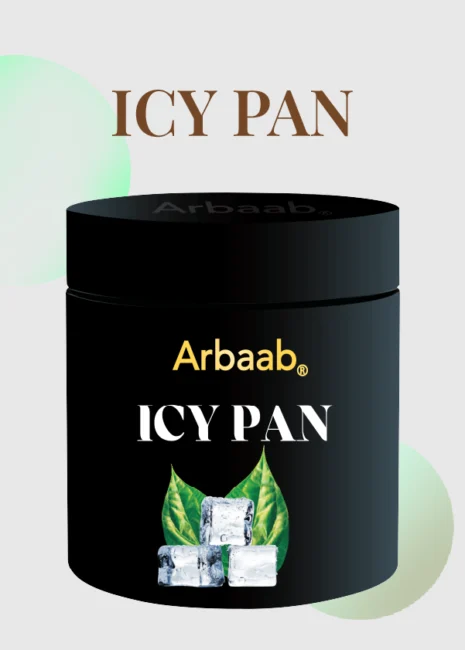 Icy Pan