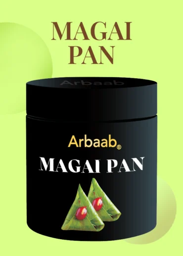 Magai Pan