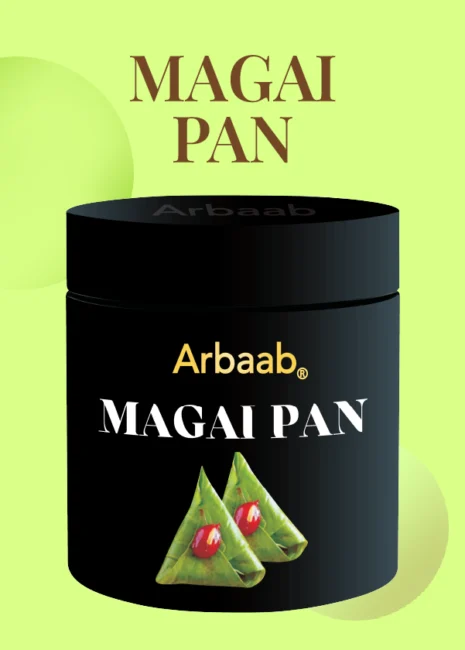 Magai Pan