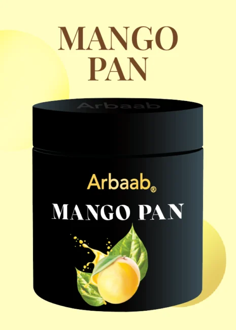 Mango Pan