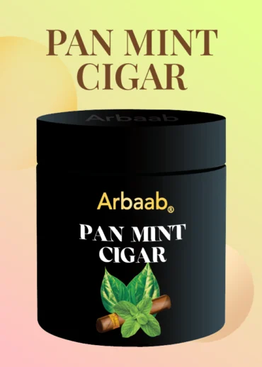 Pan Mint Cigar