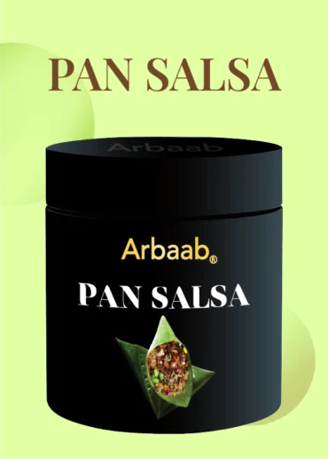 Pan Salsa