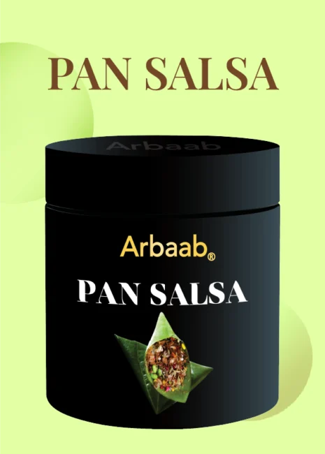 Pan Salsa