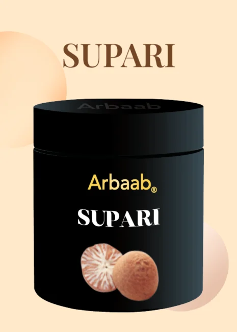 Supari