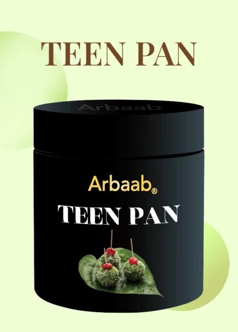 Teen Pan