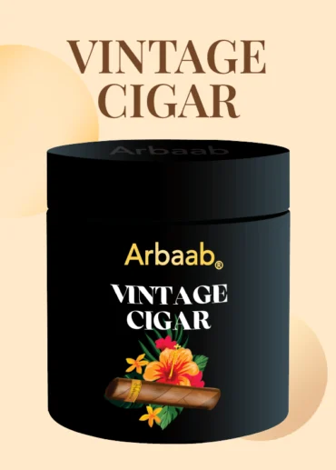 Vintage Cigar