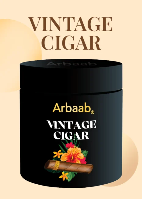 Vintage Cigar