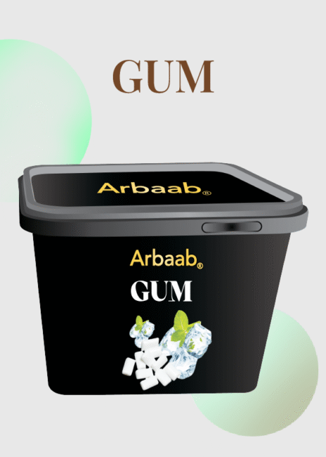 GUM