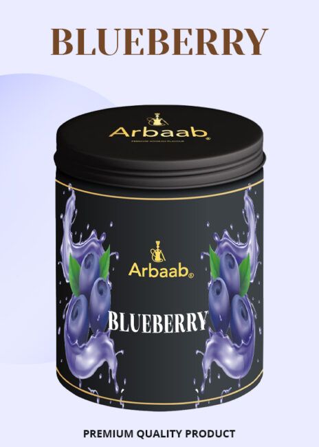 Blueberry