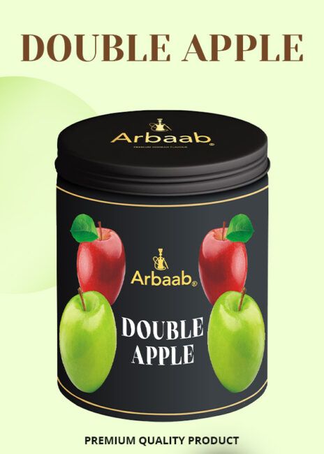 Double Apple