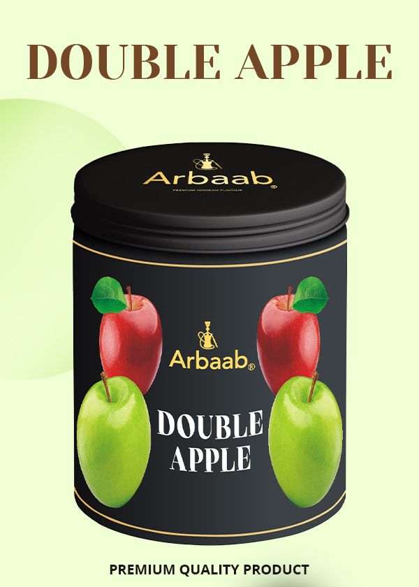 Double Apple