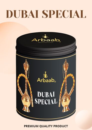 Dubai Special - 100G