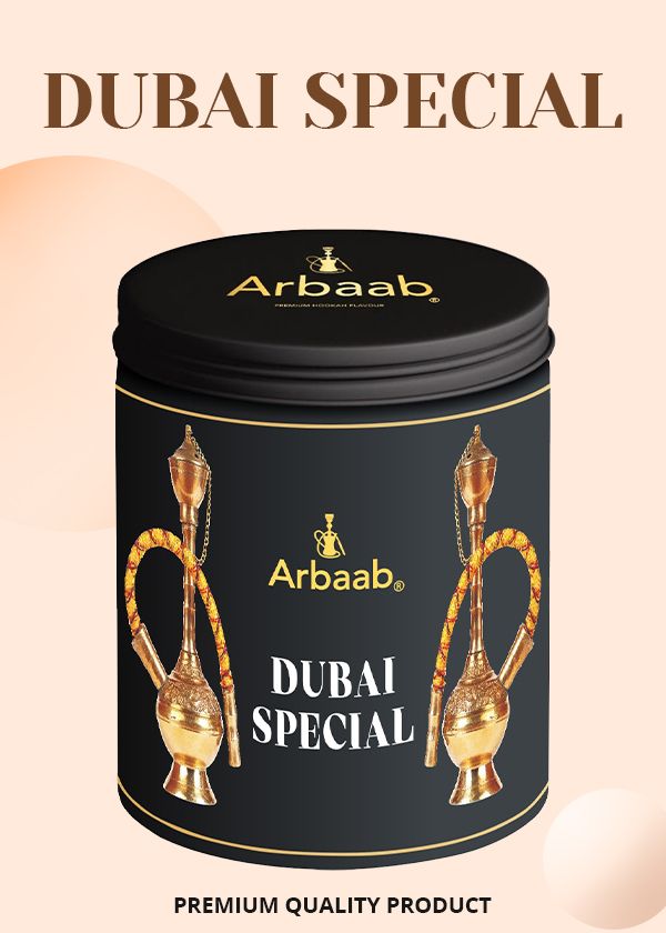Dubai Special