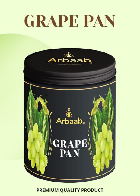 Grape Pan