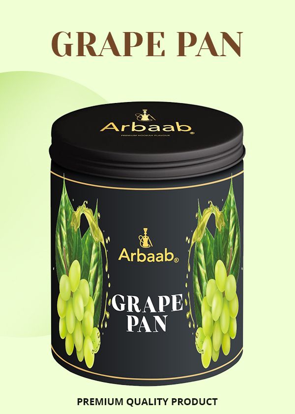 Grape Pan