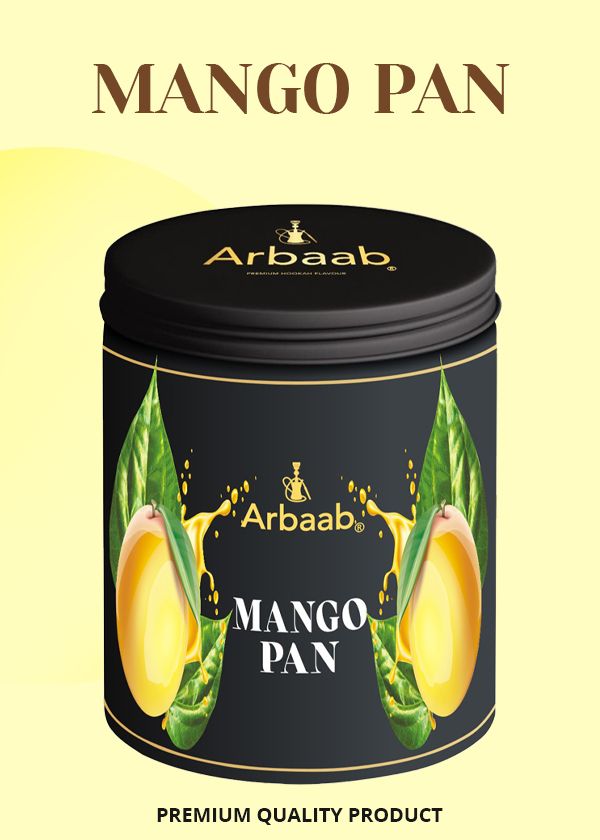 Mango Pan
