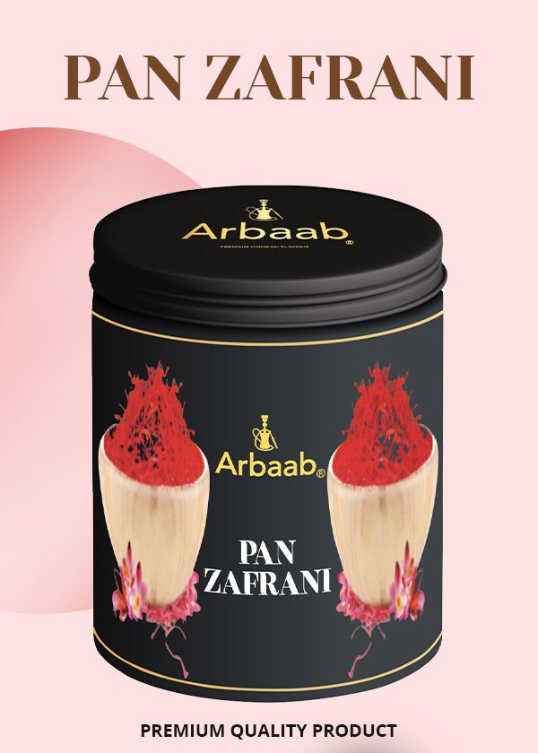 Pan Zafrani