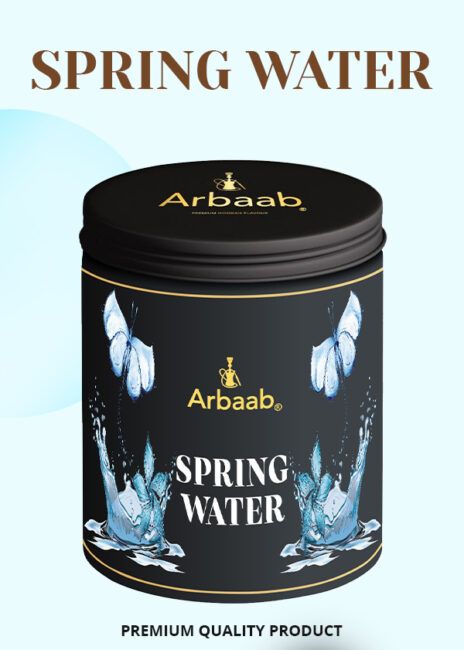 Spring Water