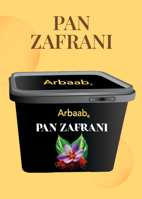 Pan Zafrani
