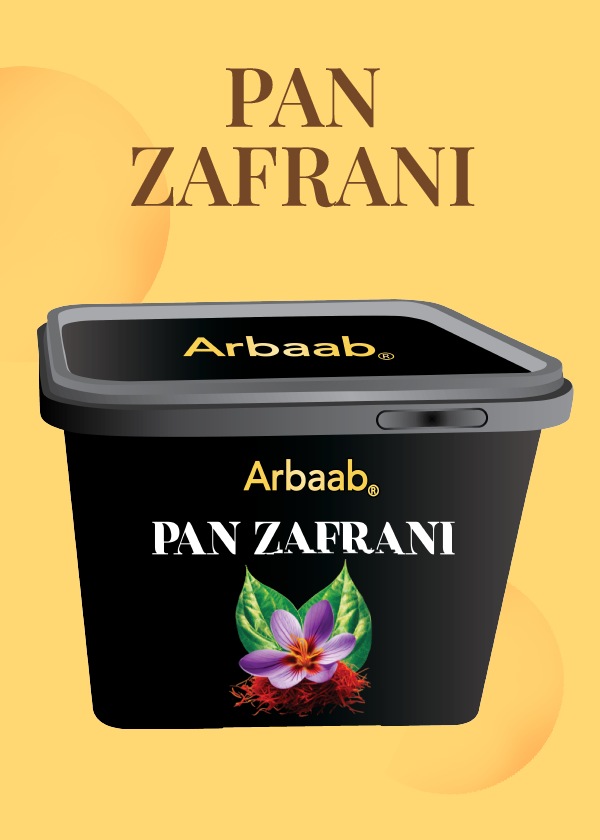 Pan Zafrani