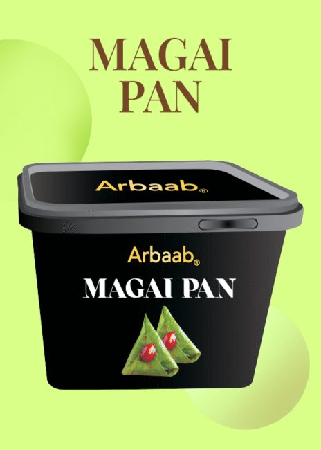 Magai Pan