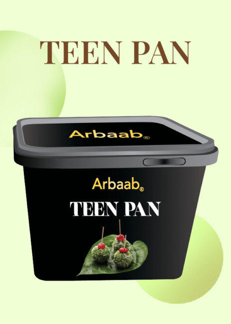 Teen Pan