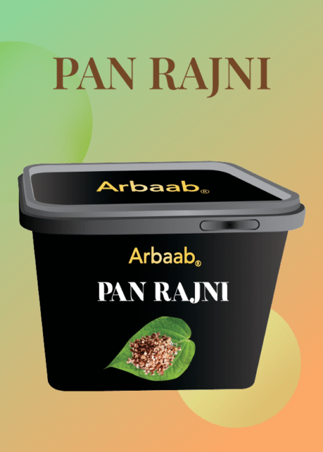 Pan Rajni