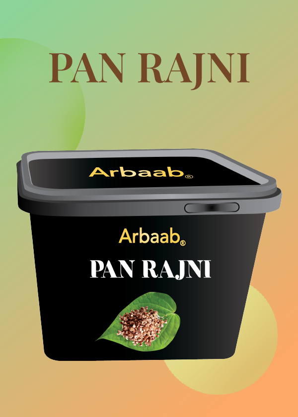 Pan Rajni