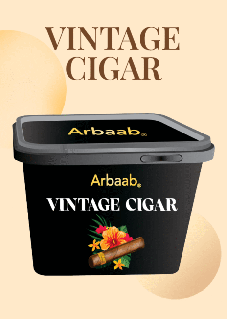 Vintage Cigar
