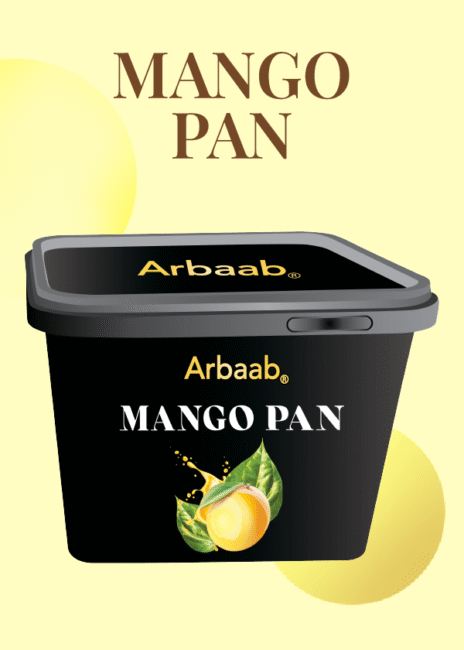 Mango Pan