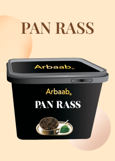 Pan Rass - 1KG