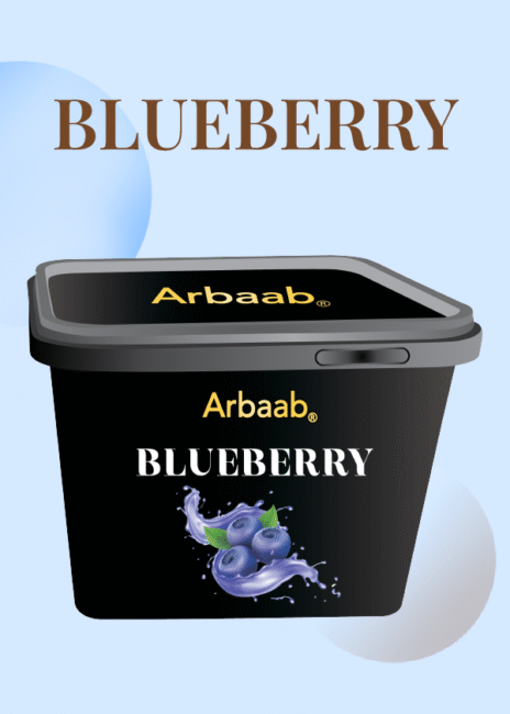 Blueberry