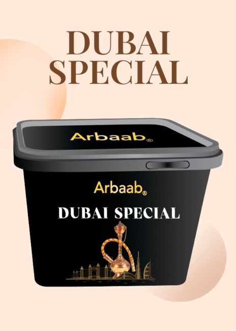 Dubai Special