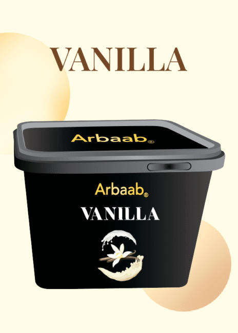 Vanilla