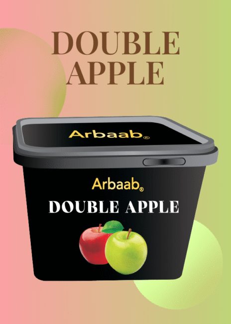 Double Apple