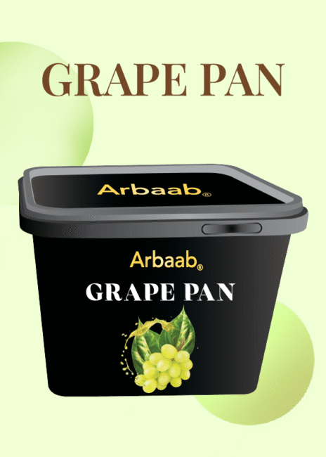 Grape Pan