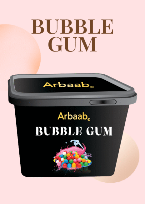 Bubble Gum